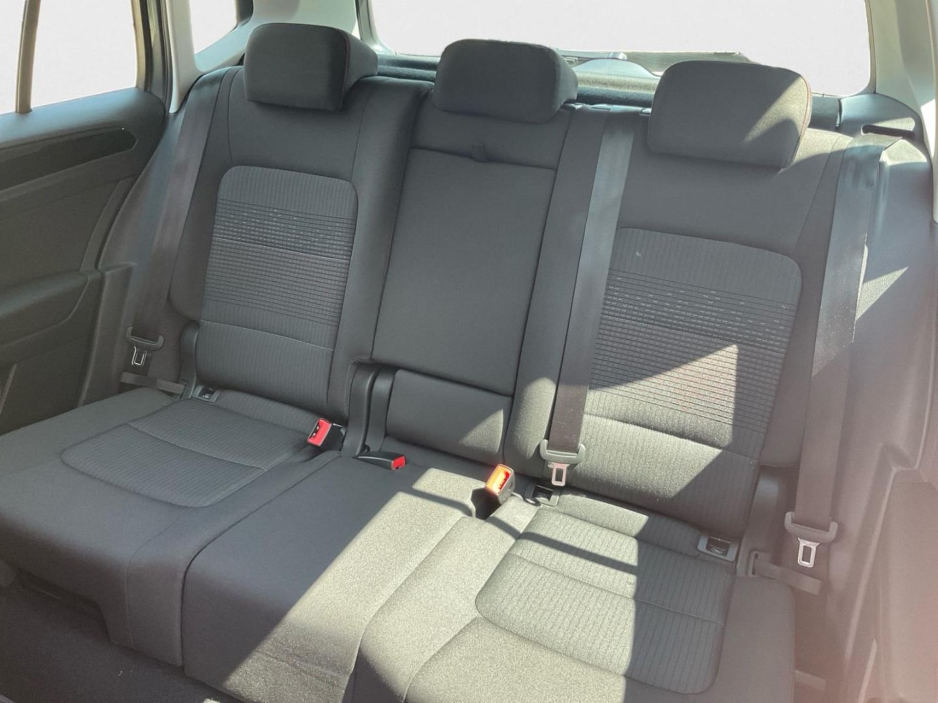 Volkswagen Golf Sportsvan SOUND