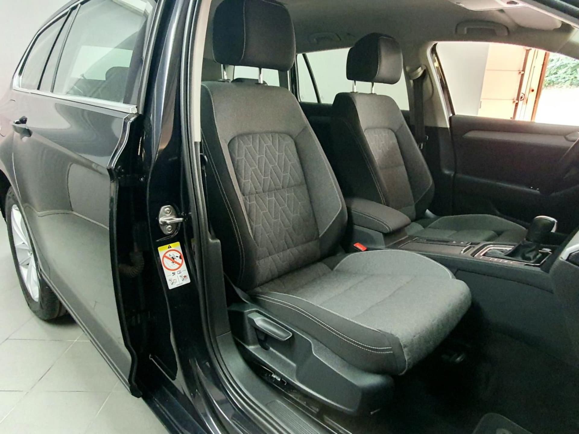 Volkswagen Passat Variant Business