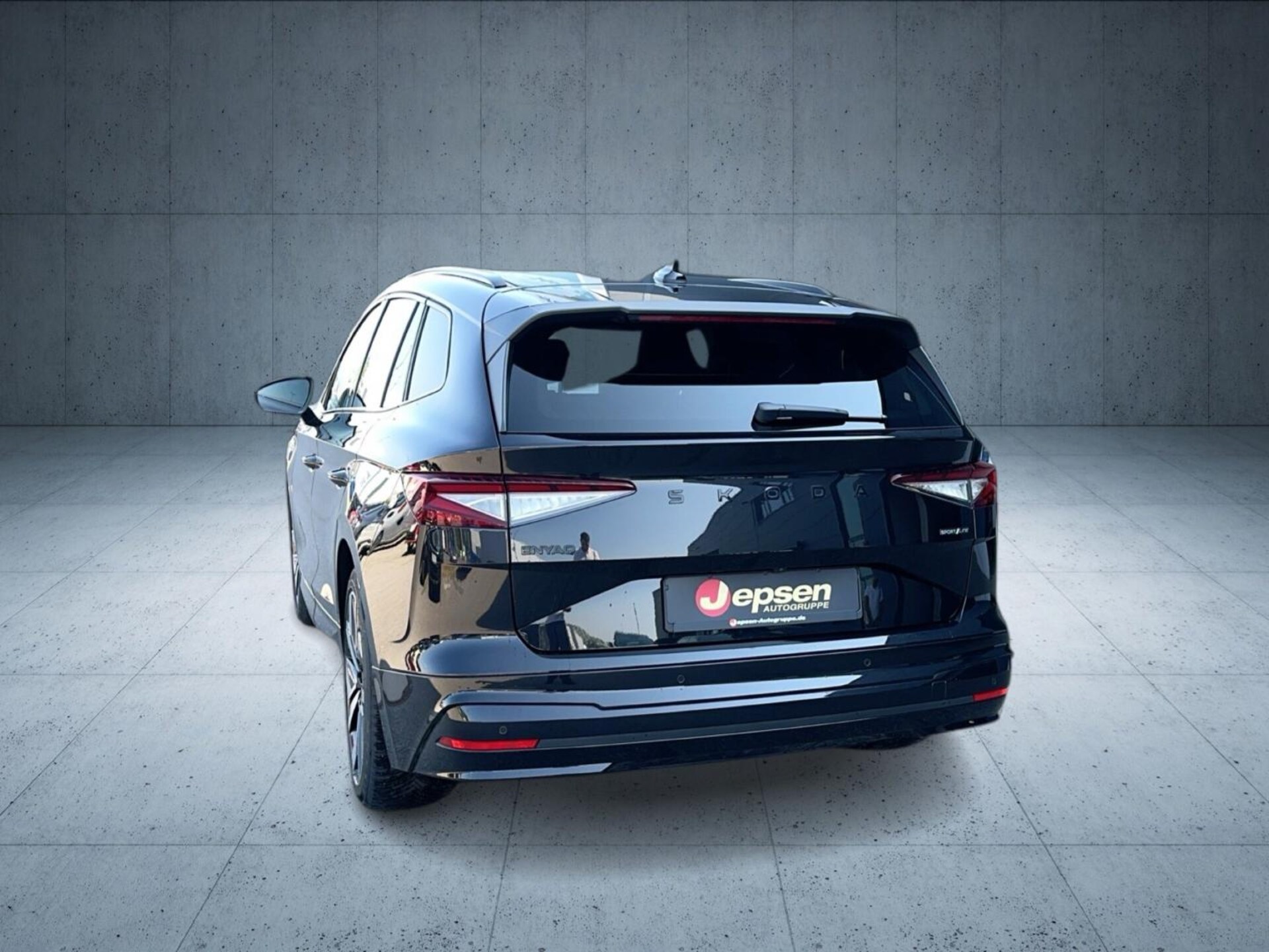 Skoda Enyaq 85 Sportline