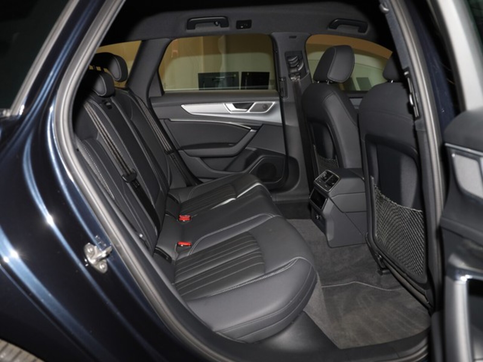Audi A6 Avant – Bild 8