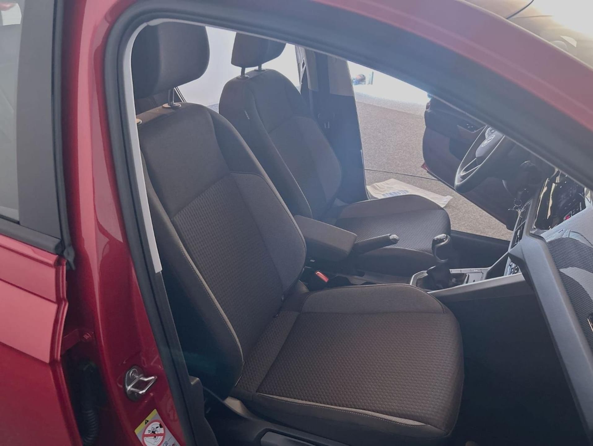 Volkswagen Polo Life