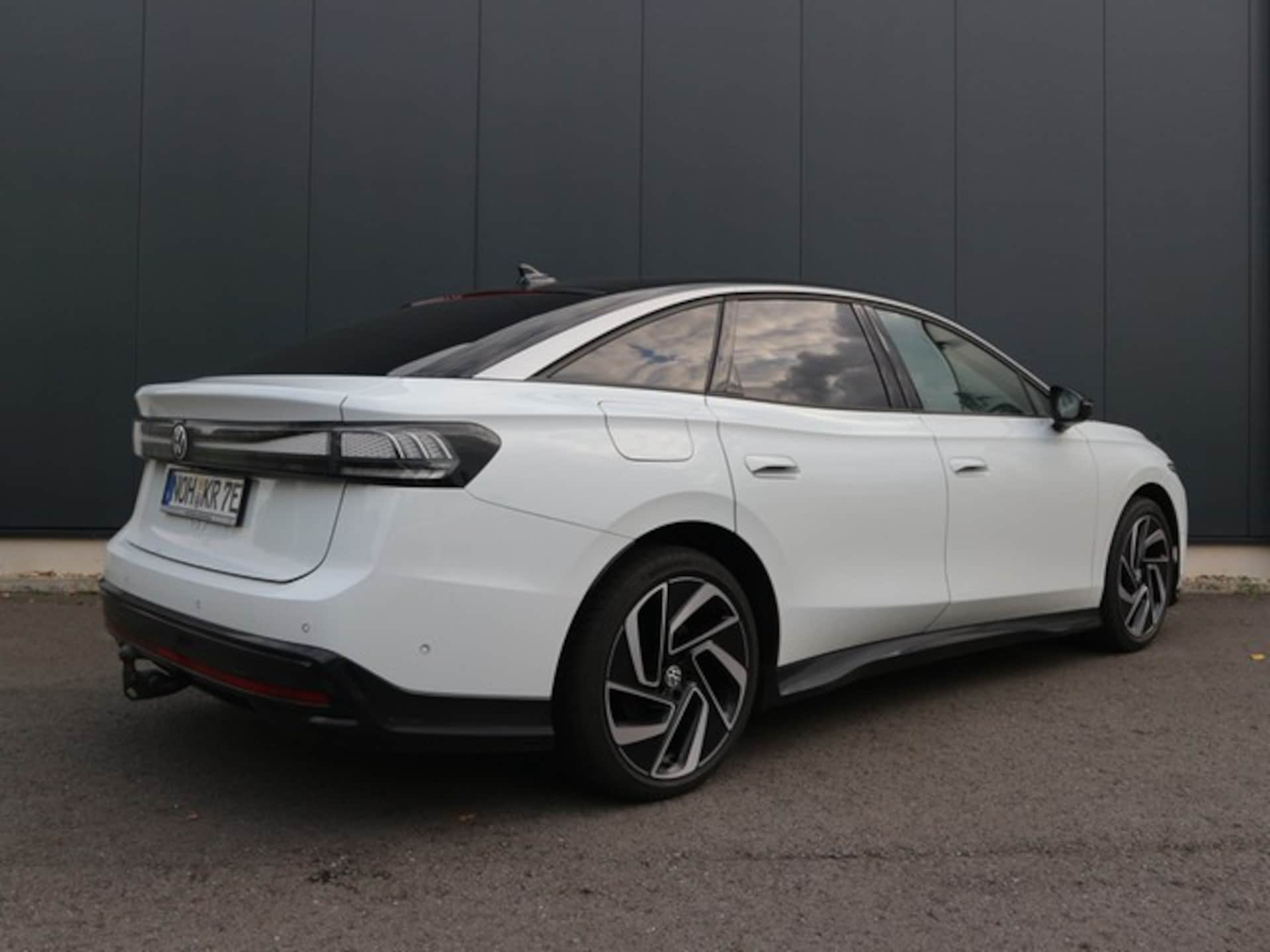 Volkswagen ID.7 Pro