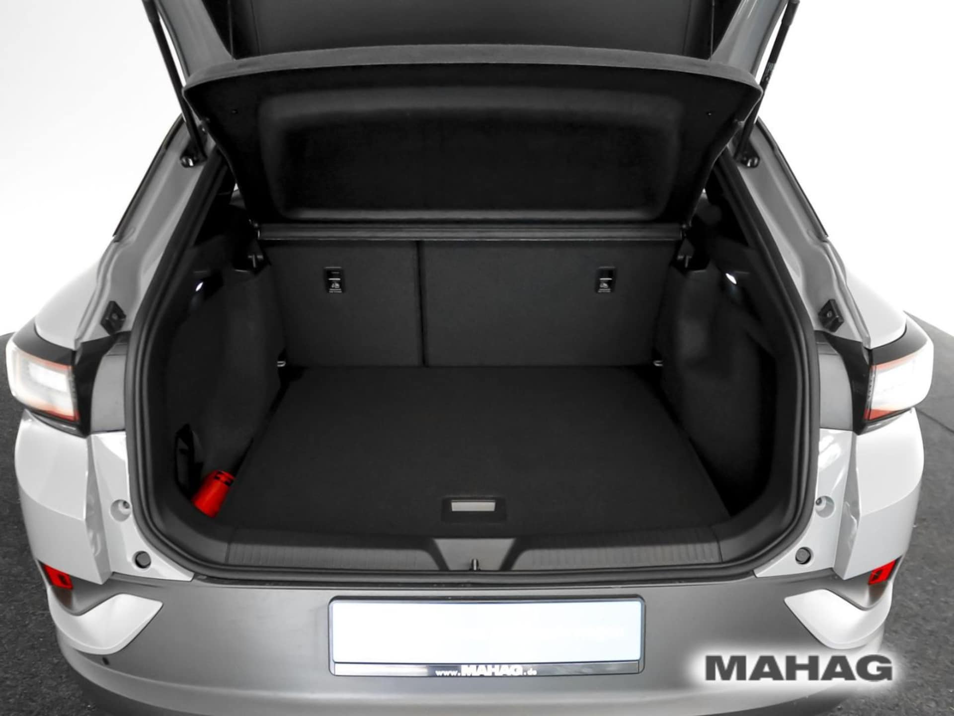Volkswagen ID.4 Pro