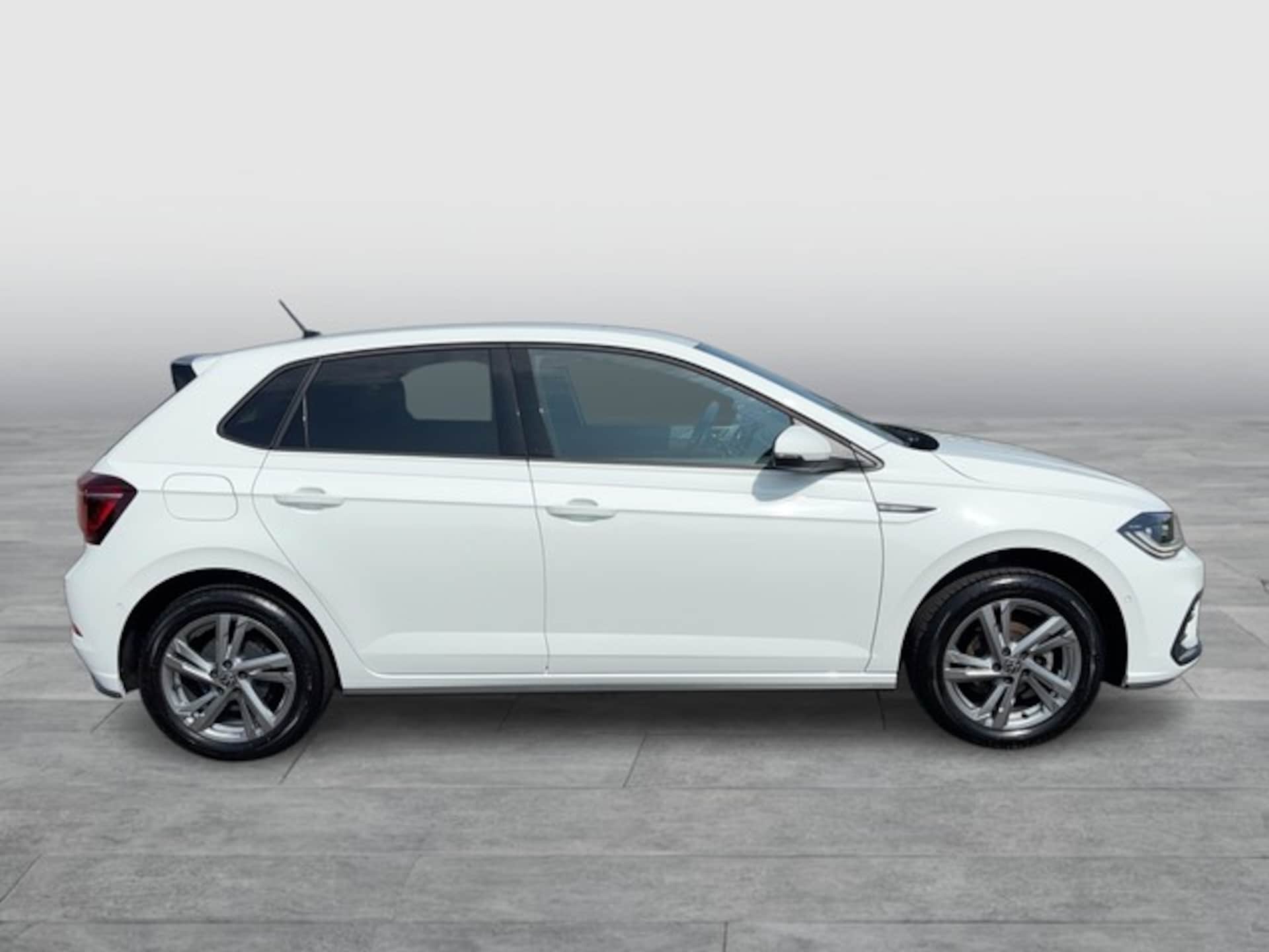 Volkswagen Polo R-Line