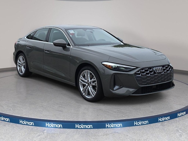 2026 Audi A5 Sedan
