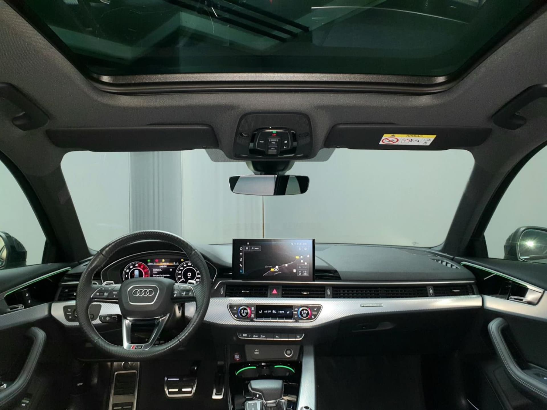 Audi RS 4 Avant