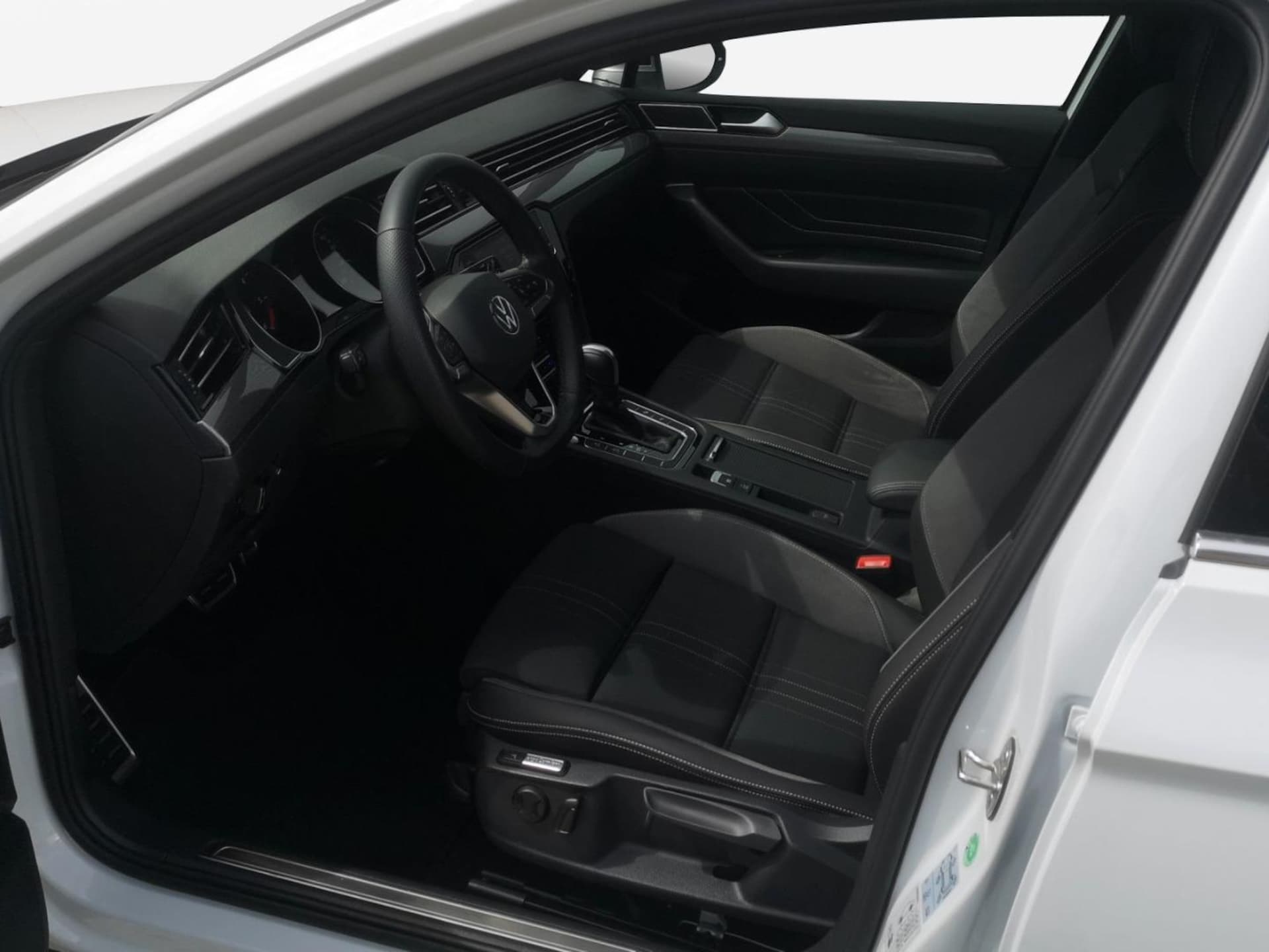Volkswagen Passat Variant Alltrack