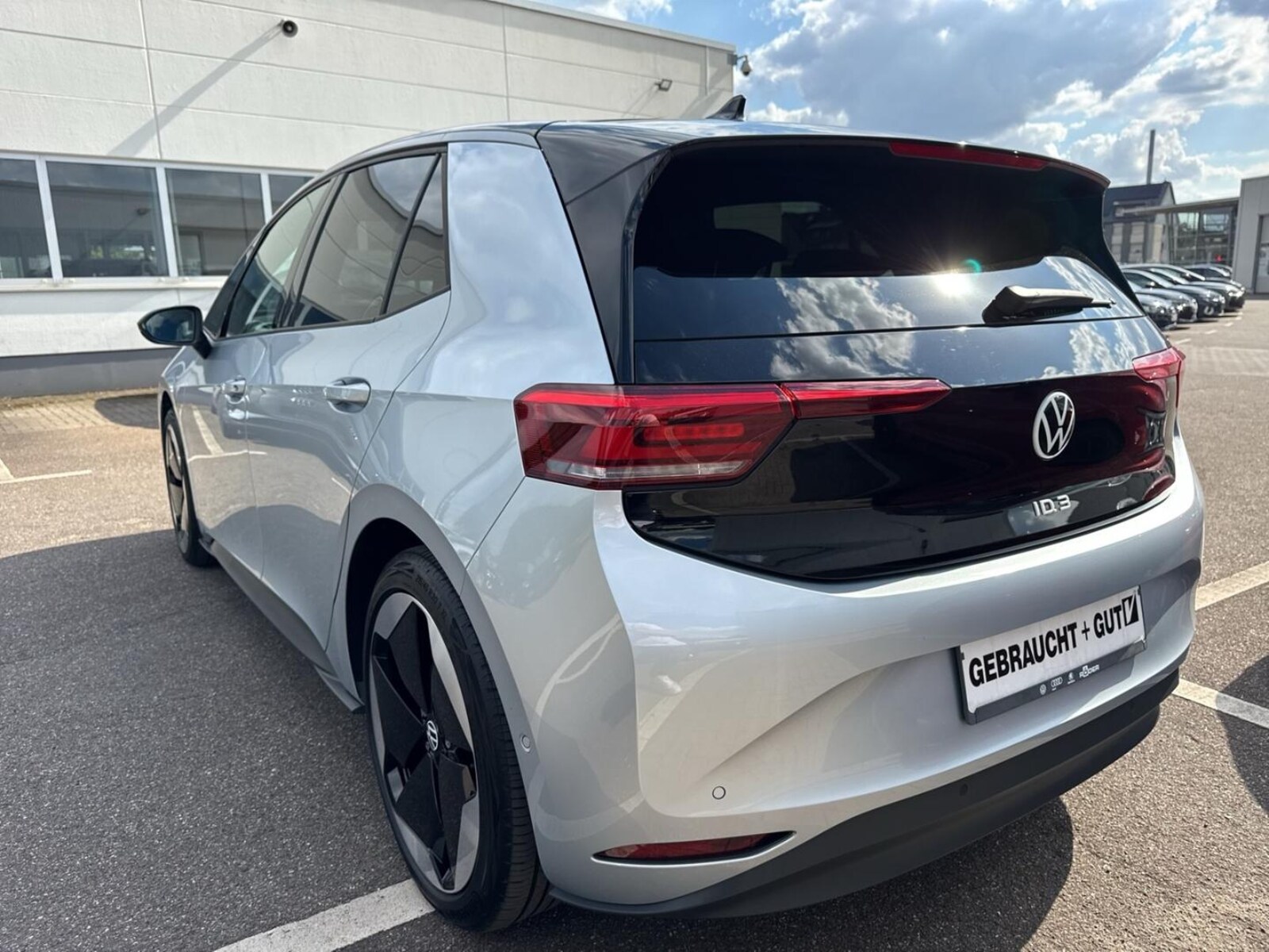 Volkswagen ID.3 – Bild 2
