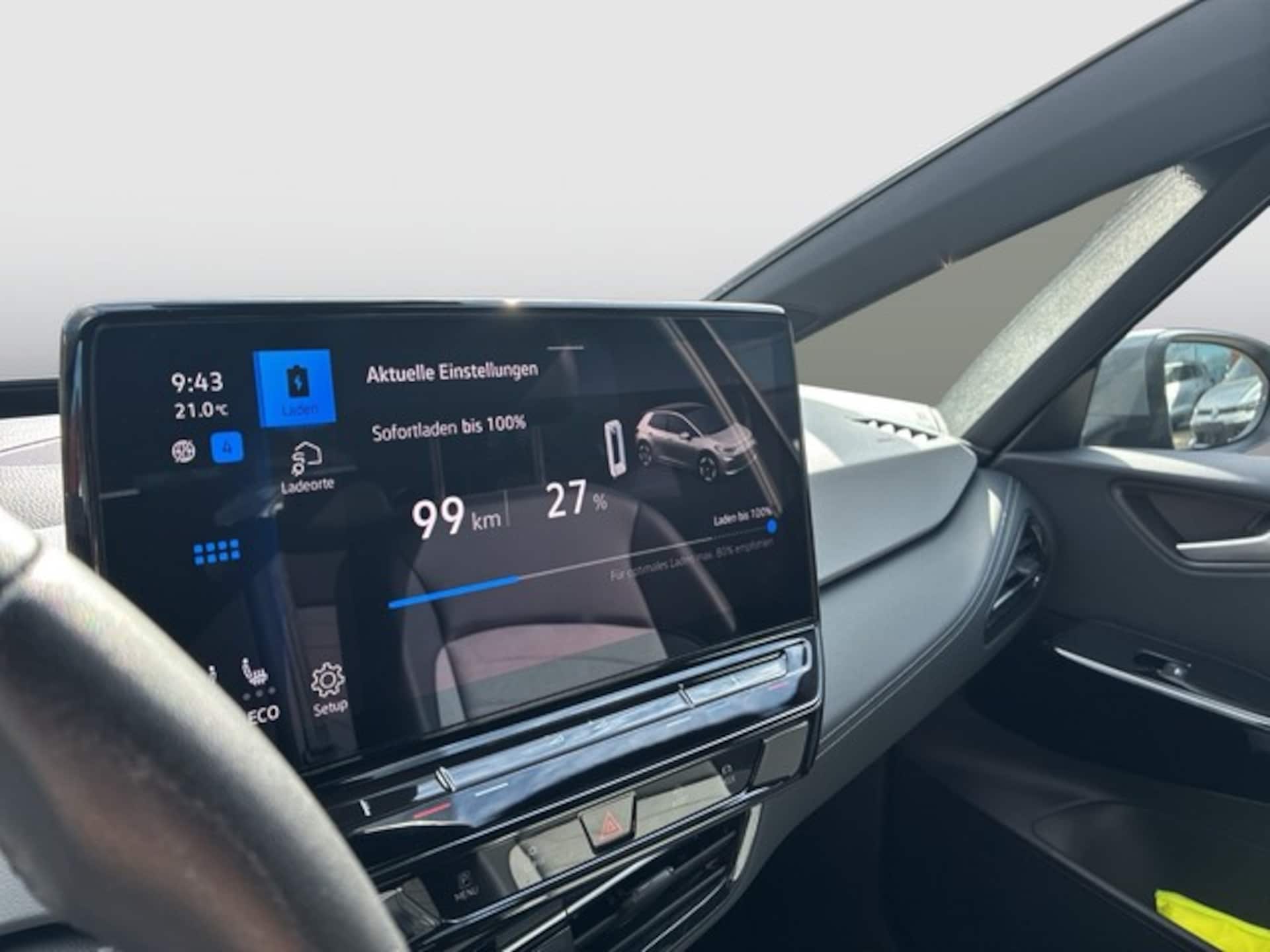 Volkswagen ID.3 MOVE Pro