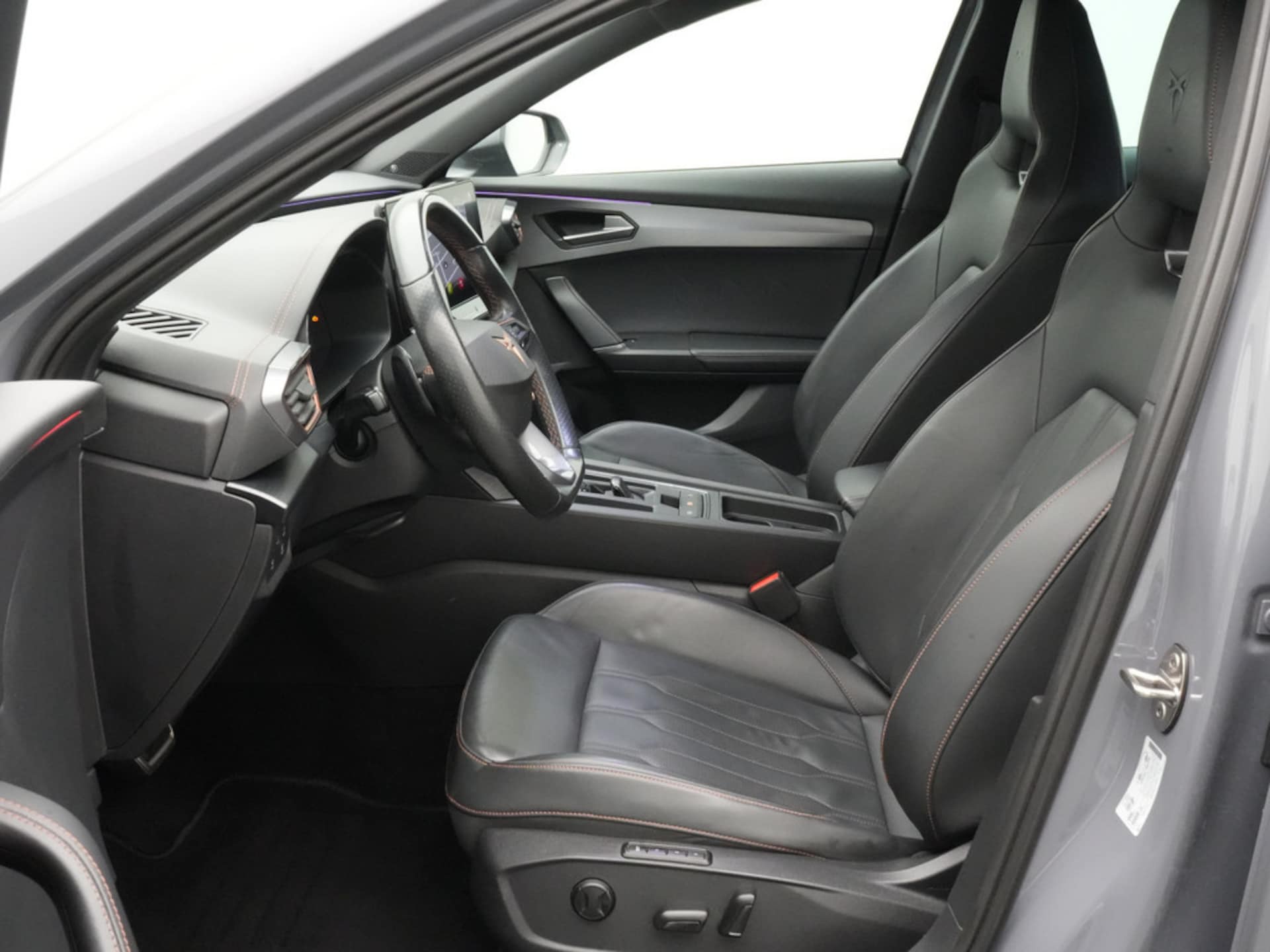 CUPRA Formentor VZ