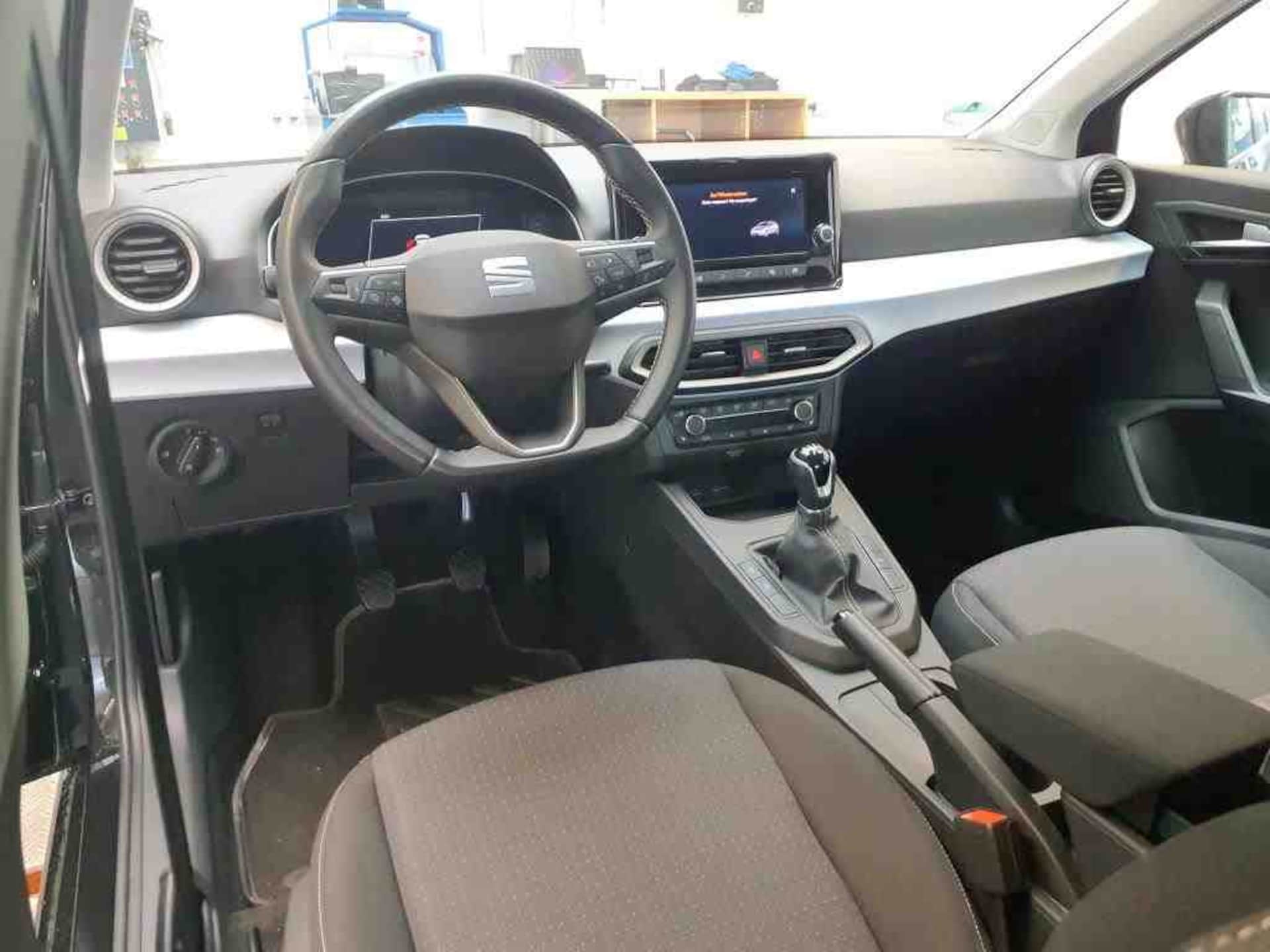 SEAT Ibiza Style
