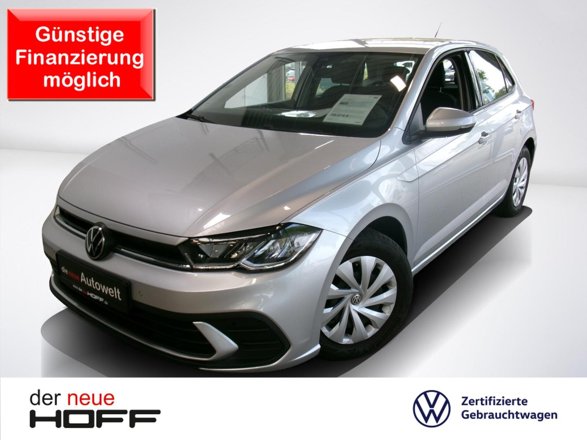 Volkswagen Polo Life