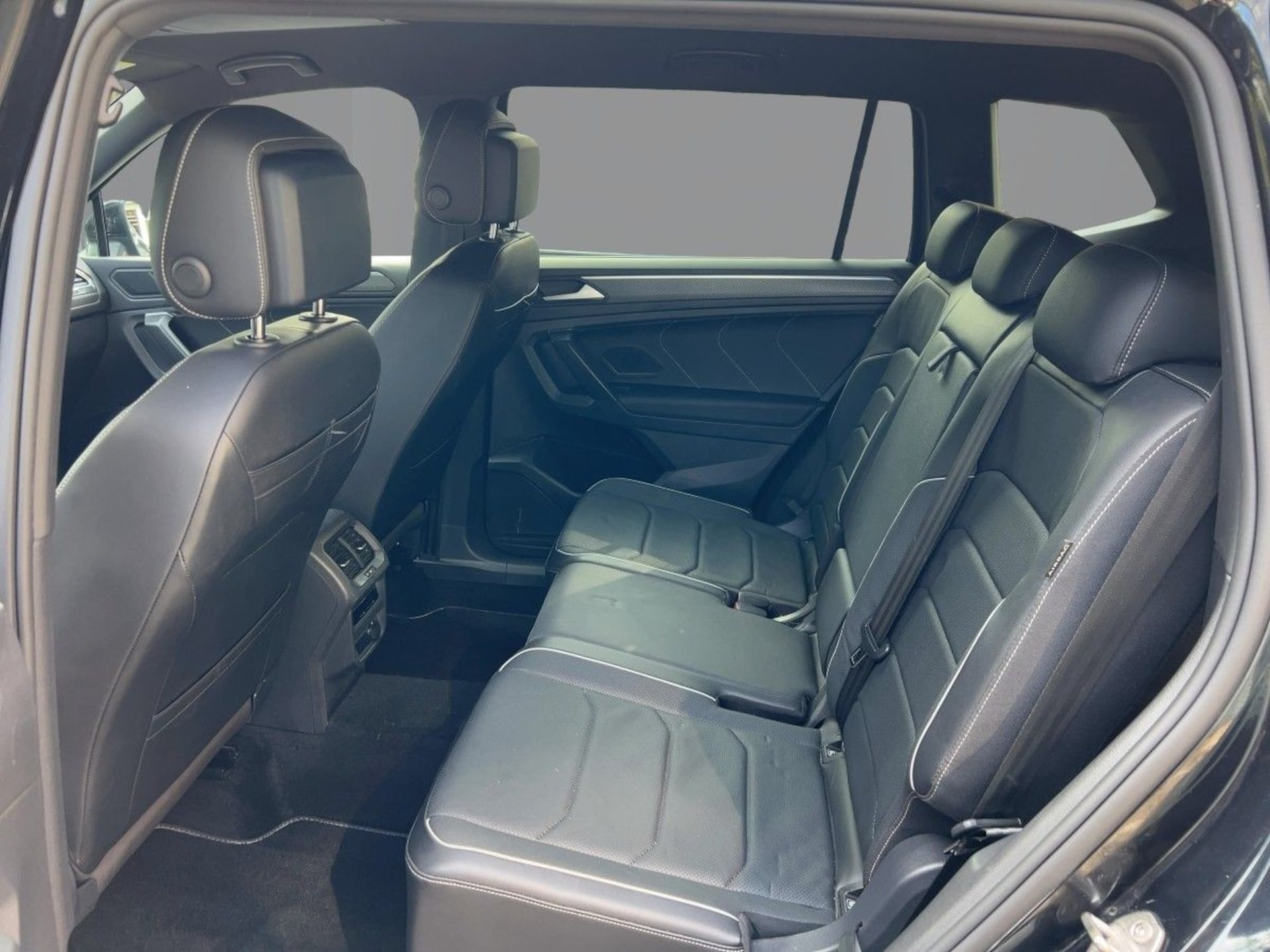 Volkswagen Tiguan Allspace R-Line