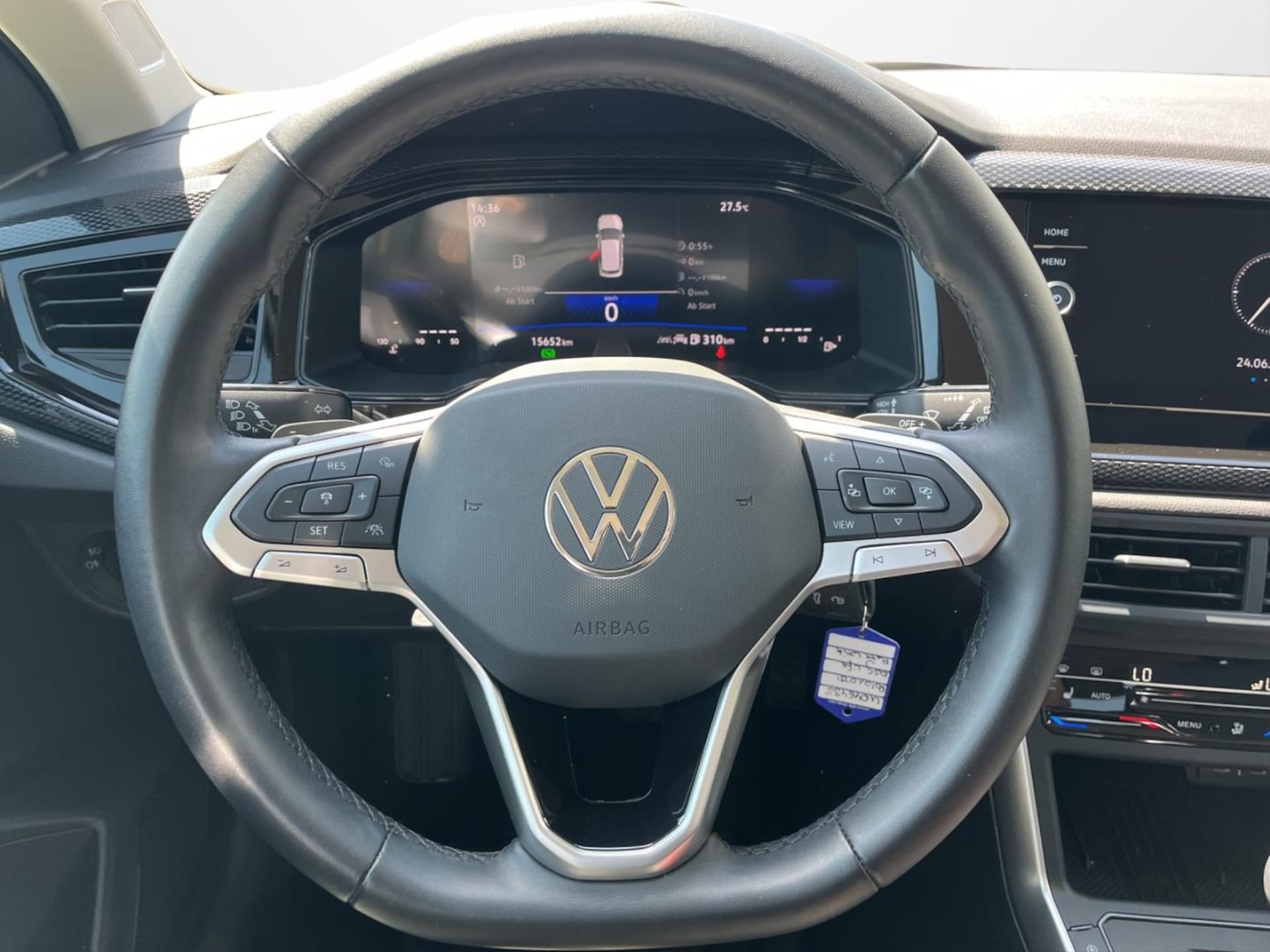 Volkswagen Polo Life
