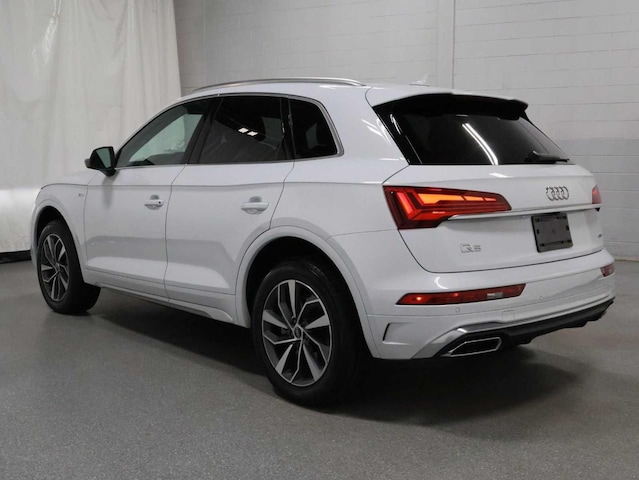 2024 Audi Q5
