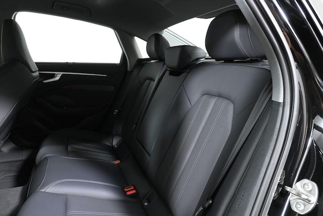 2026 Audi A6 Sedan