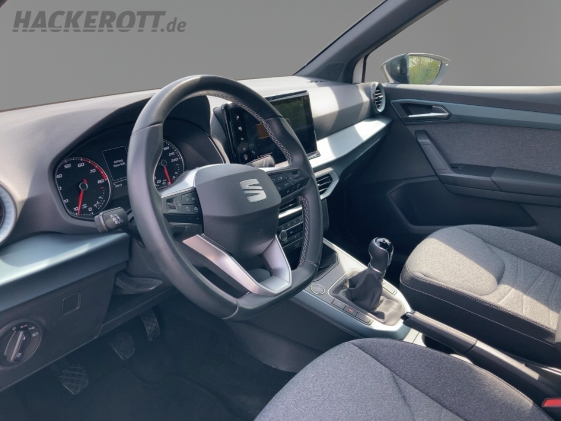 SEAT Arona Xperience