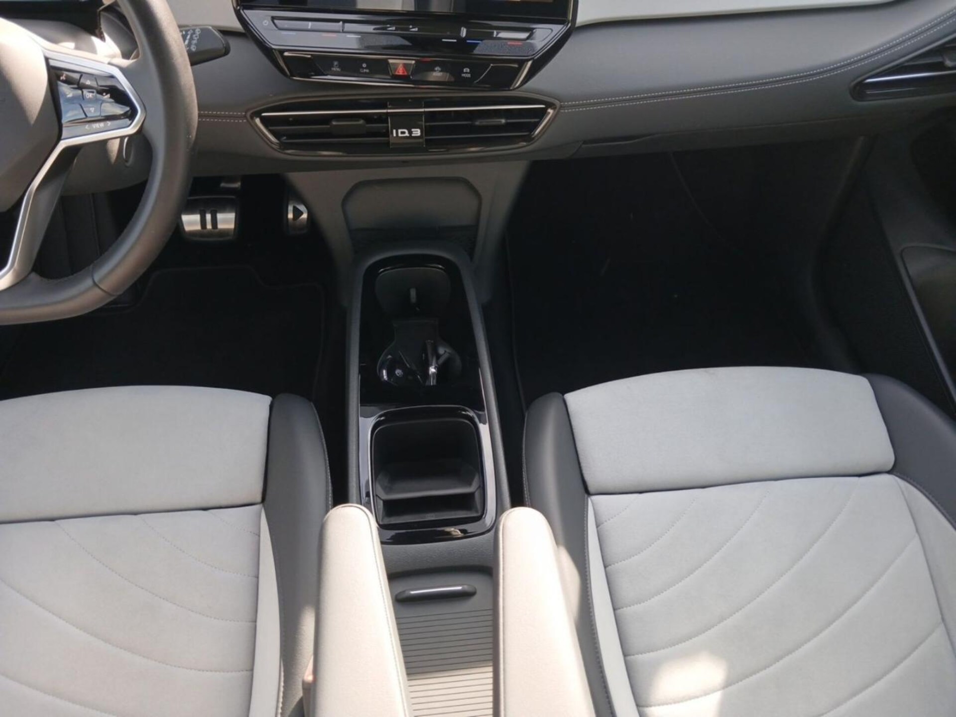 Volkswagen ID.3 MOVE Pro