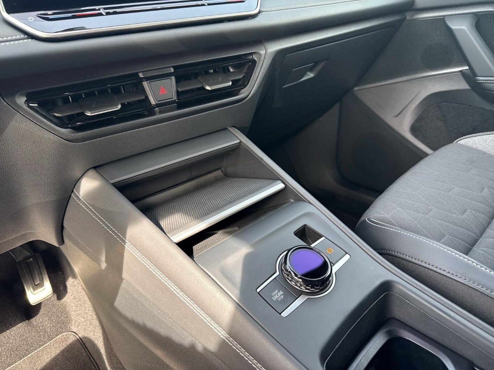 Volkswagen Tiguan – Bild 26