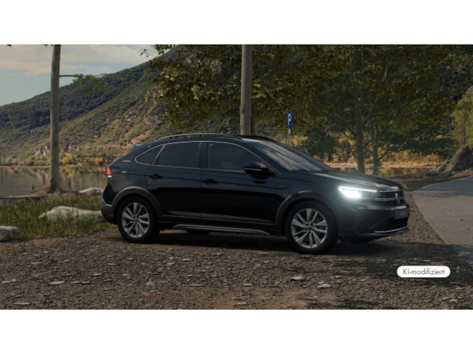 Volkswagen Taigo – Bild 3