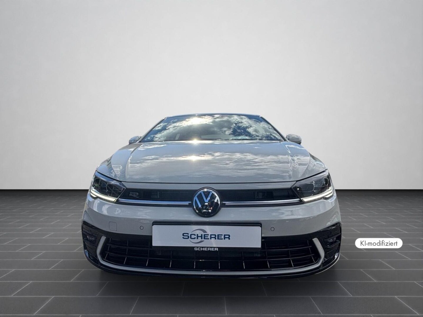 Volkswagen Polo – Bild 5