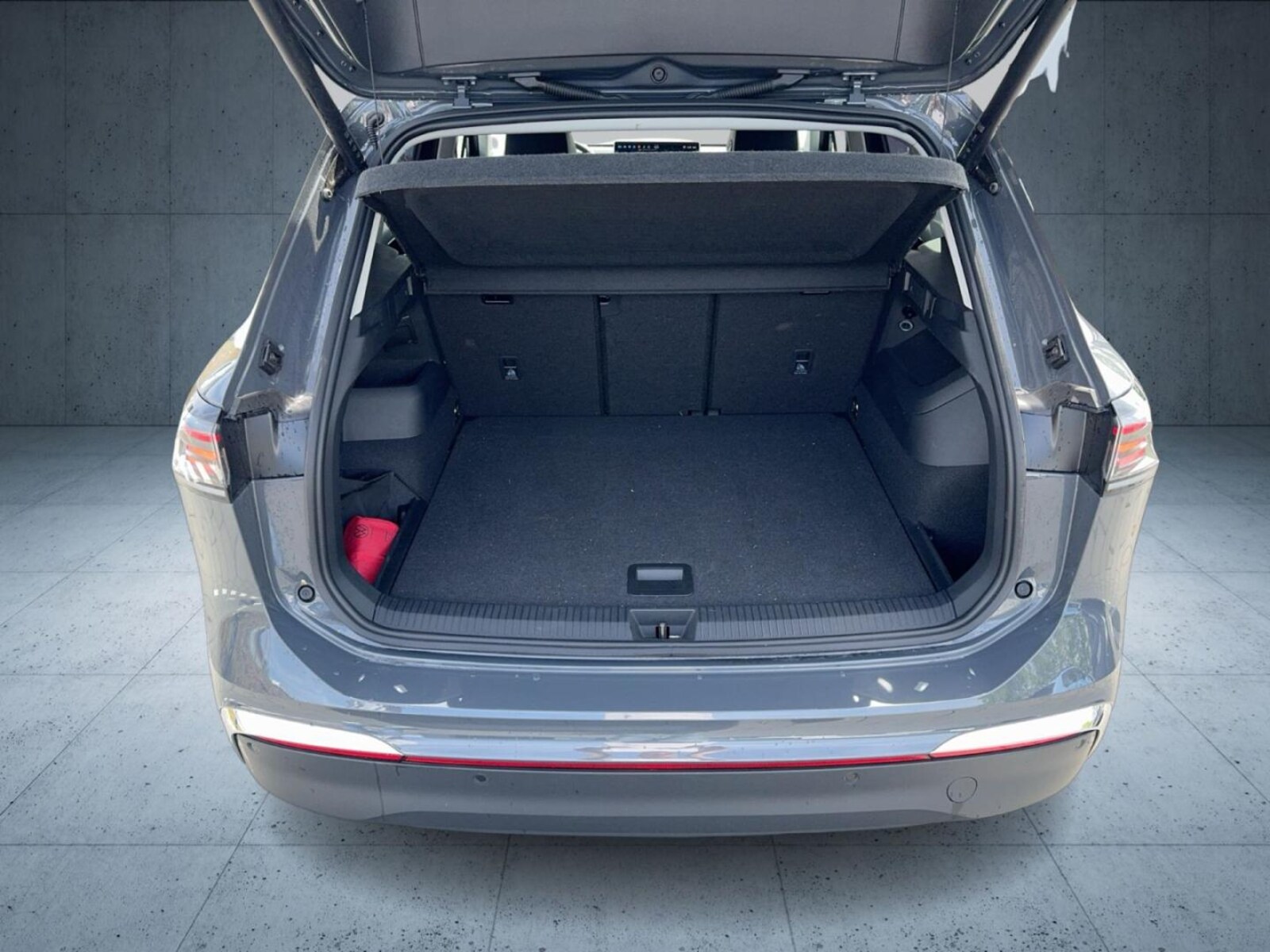 Volkswagen Tiguan – Bild 13