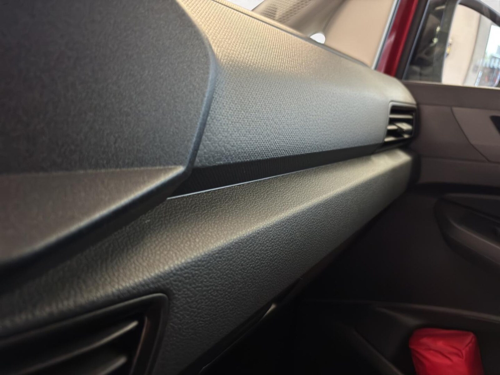 Volkswagen Caddy Maxi – Bild 15
