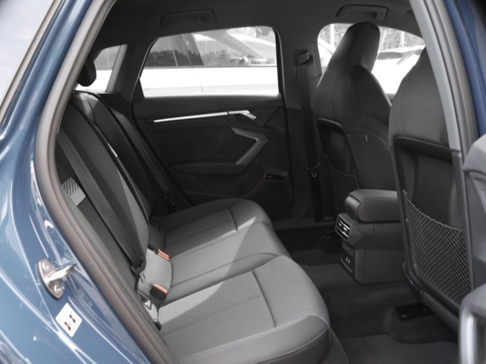 Audi A3 Sportback – Bild 6