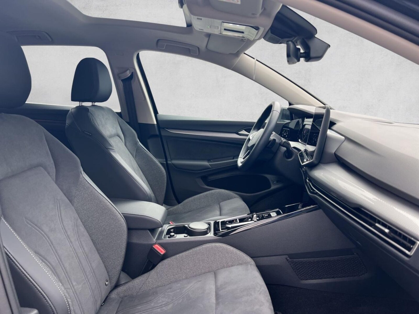 Volkswagen Golf – Bild 30
