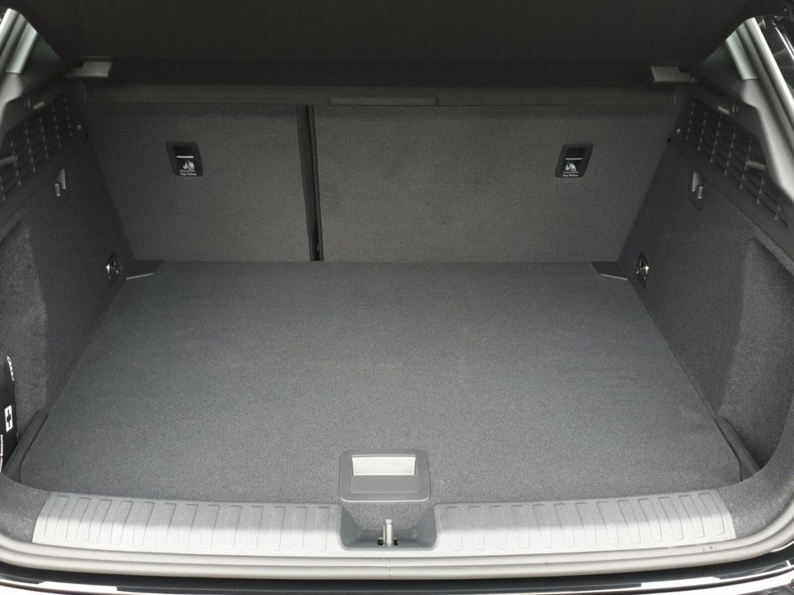 Audi A3 Sportback – Bild 11