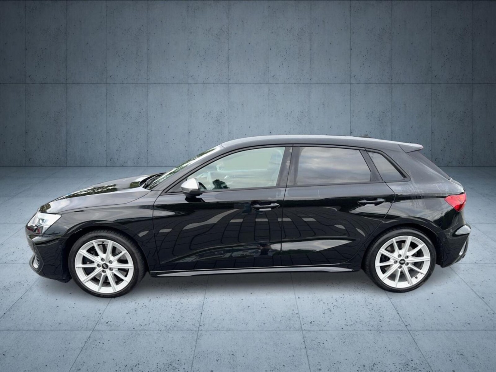 Audi S3 Sportback – Bild 2