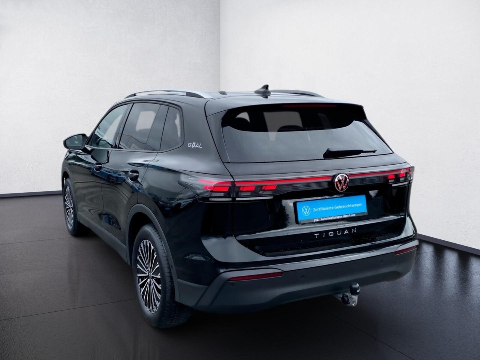 Volkswagen Tiguan – Bild 4