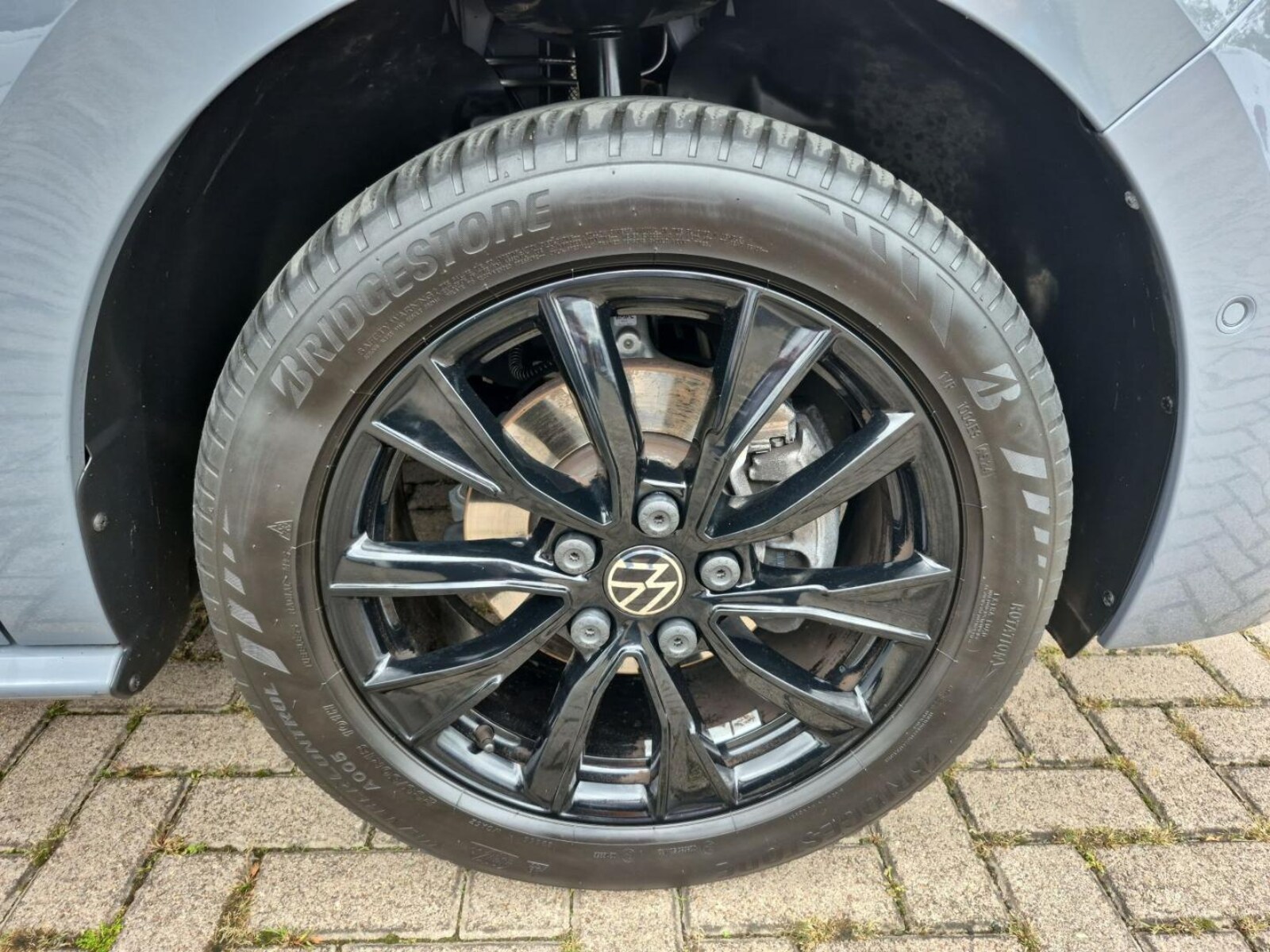 Volkswagen Multivan – Bild 6