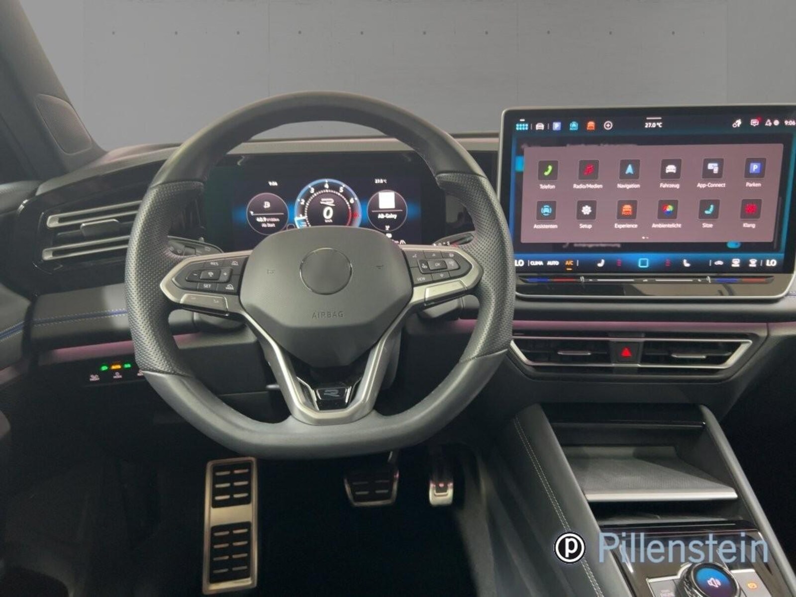 Volkswagen Tiguan – Bild 6