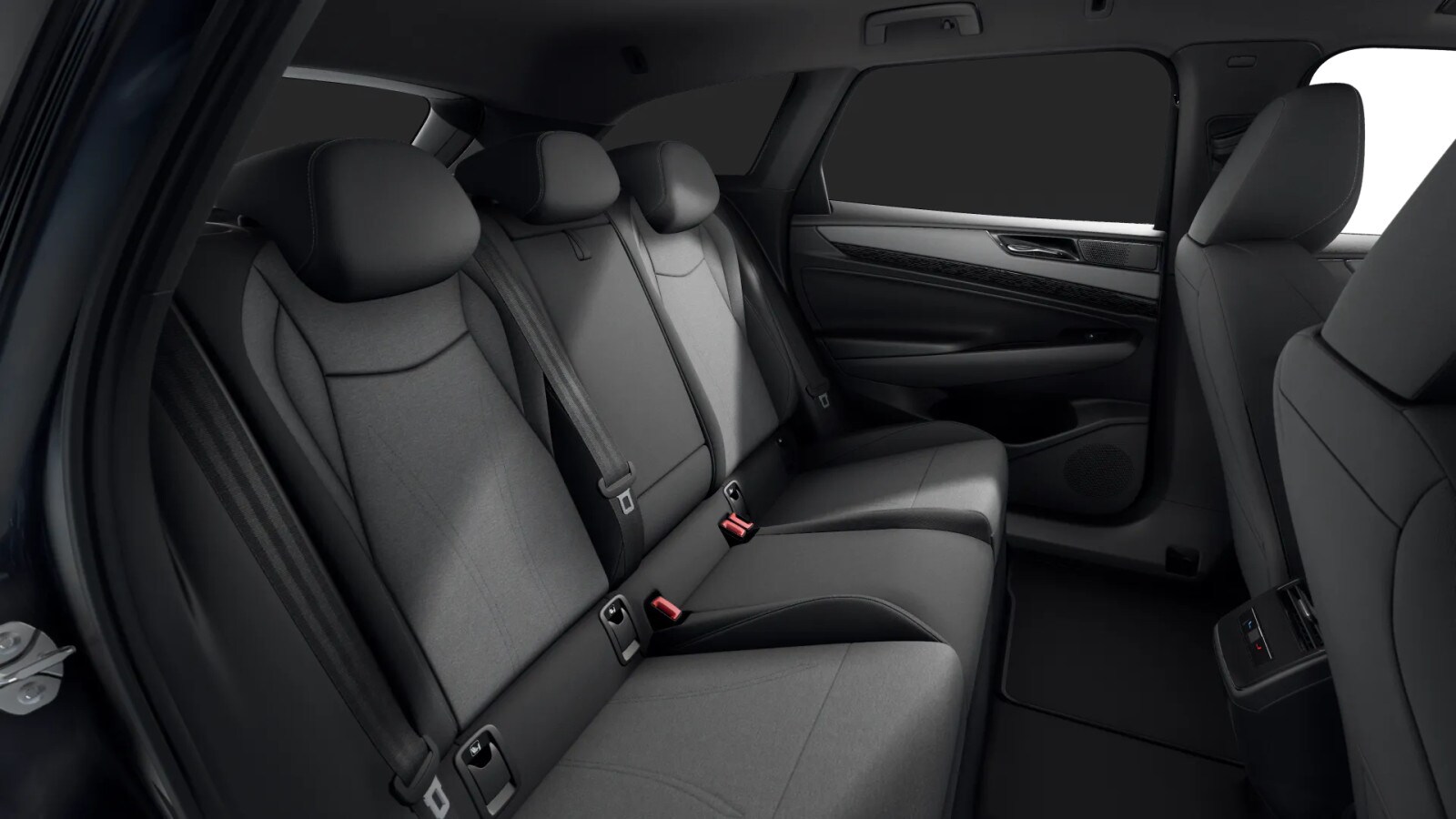 Volkswagen ID.7 Tourer – Bild 12