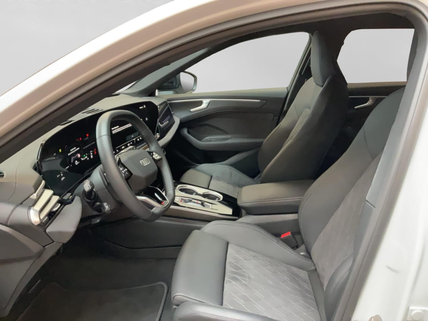 Bild über Audi A6 Avant edition one TDI quattro 150 kW S tronic - für weitere Informationen kontaktieren Sie den Audi Partner