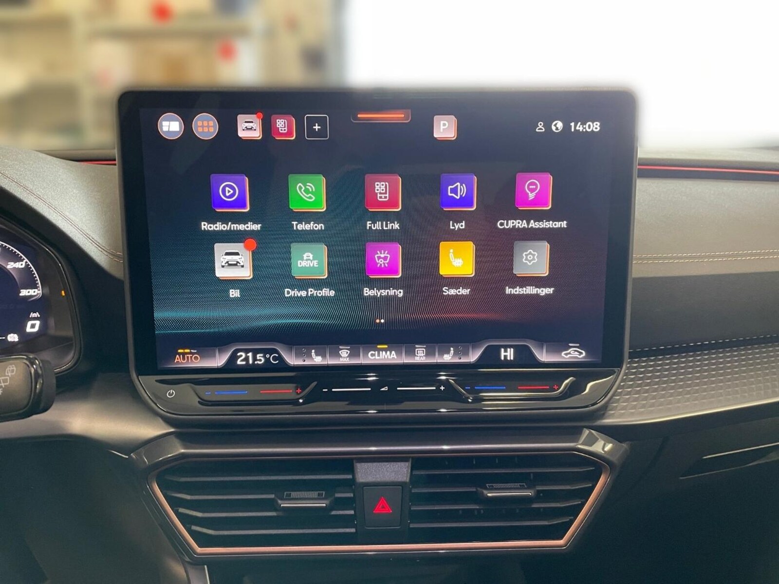 CUPRA Formentor – Bild 11