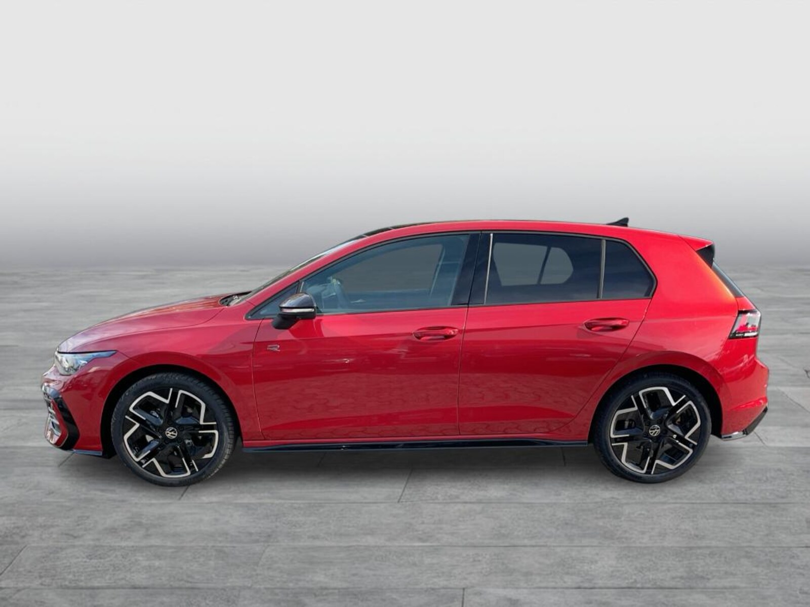 Volkswagen Golf – Bild 3