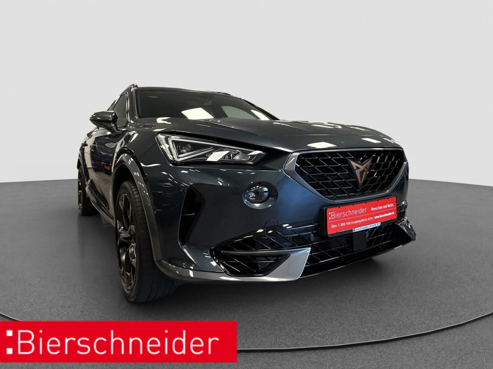 CUPRA Formentor – Bild 3