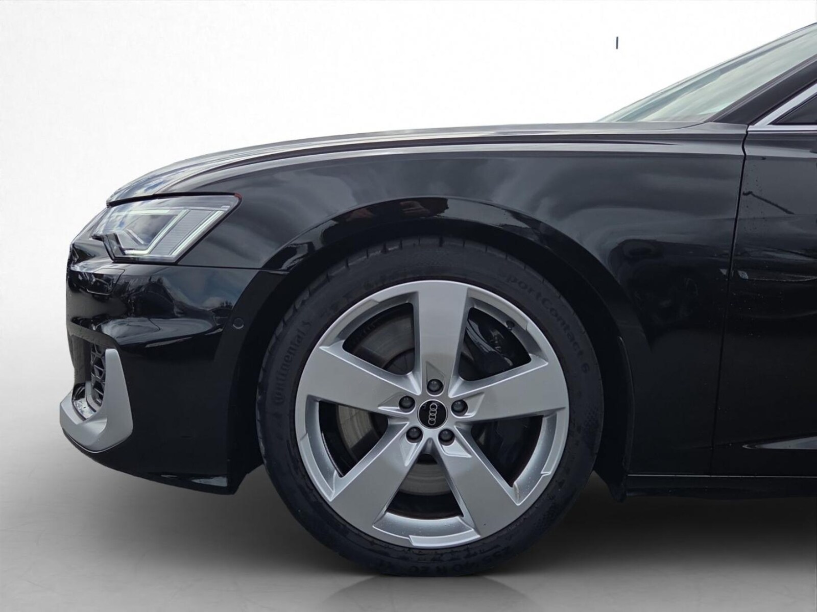 Audi S6 Avant – Bild 13