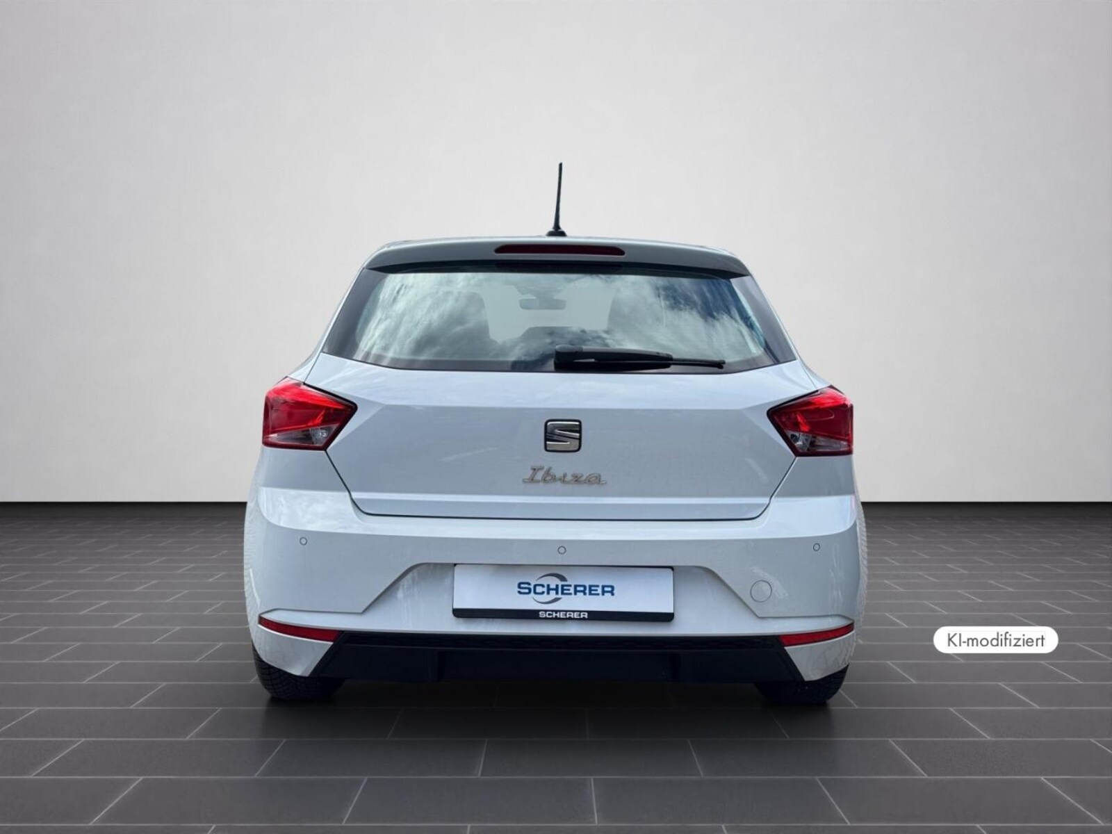 SEAT Ibiza – Bild 6