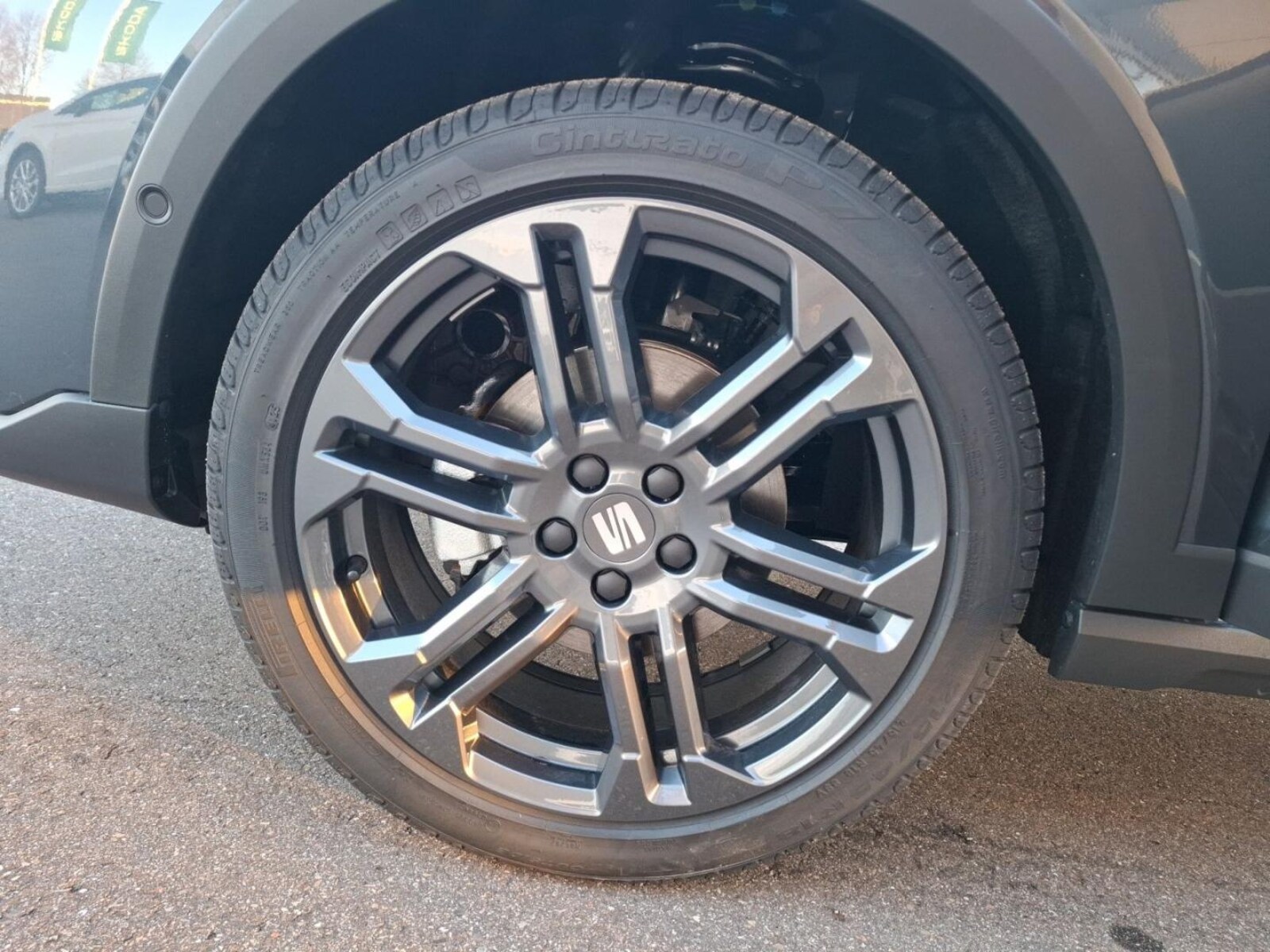 SEAT Arona – Bild 18