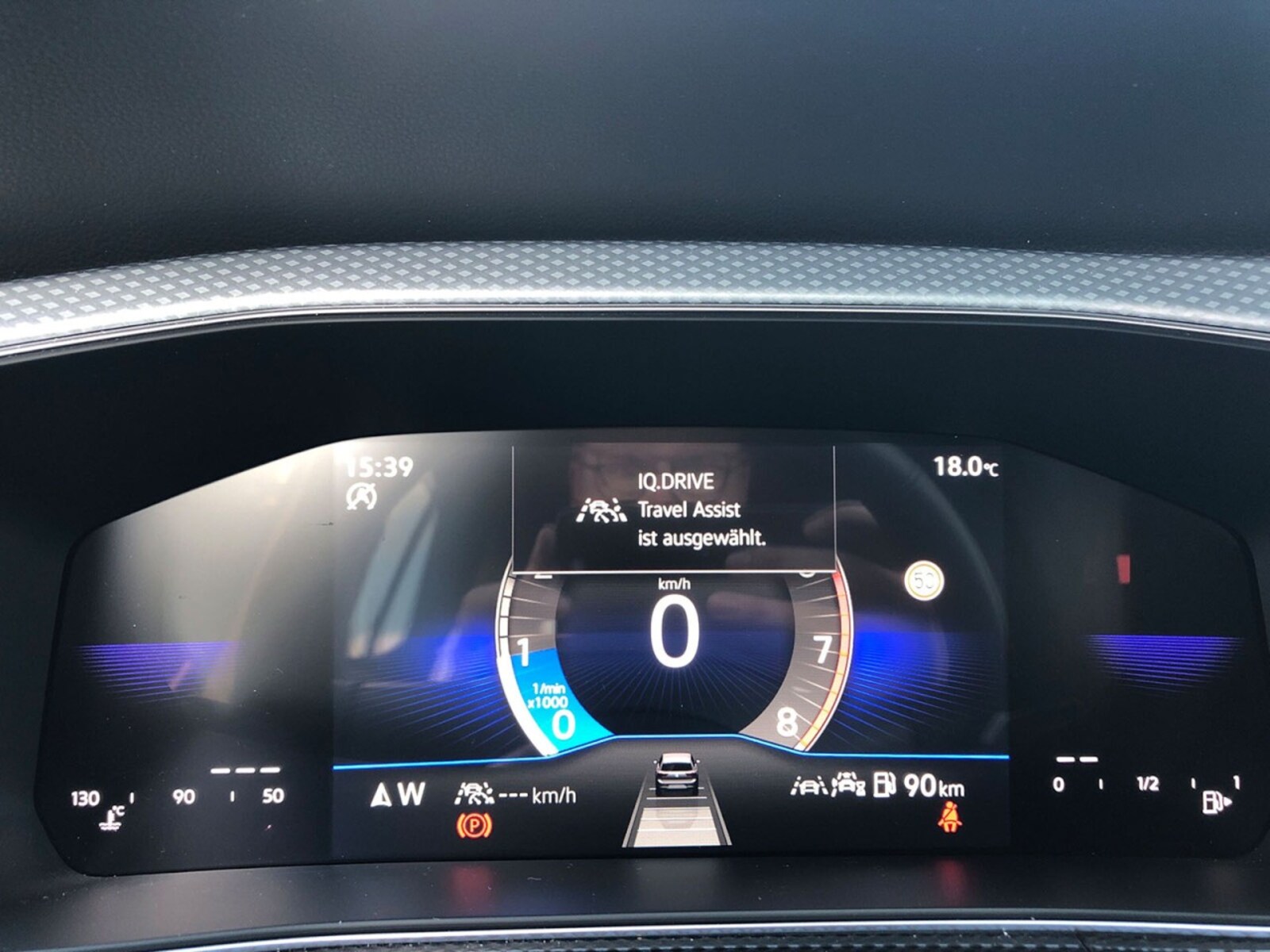 Volkswagen T-Cross – Bild 15