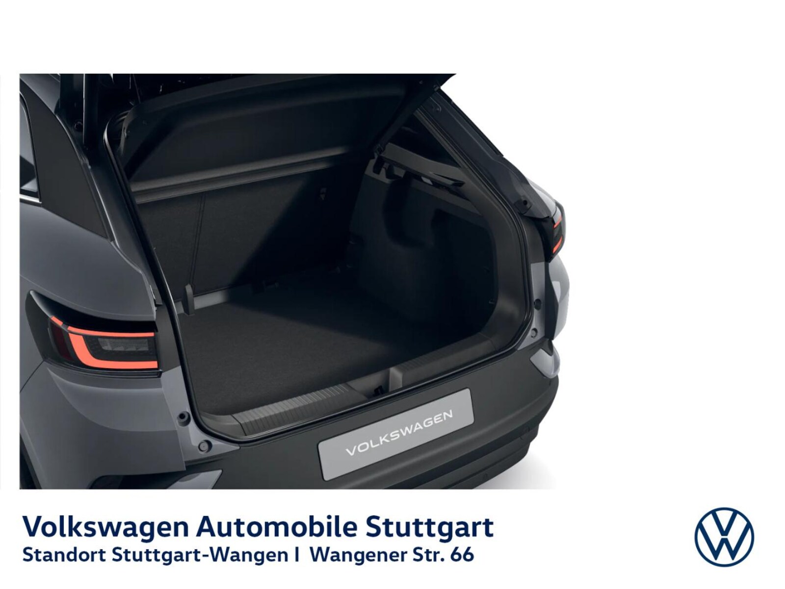 Volkswagen ID.4 – Bild 7