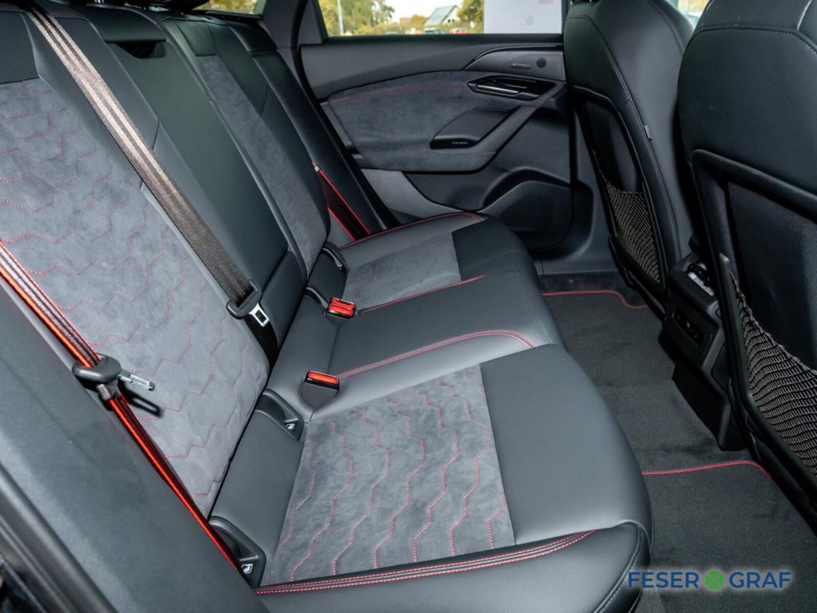 Audi A6 Avant e-tron – Bild 7