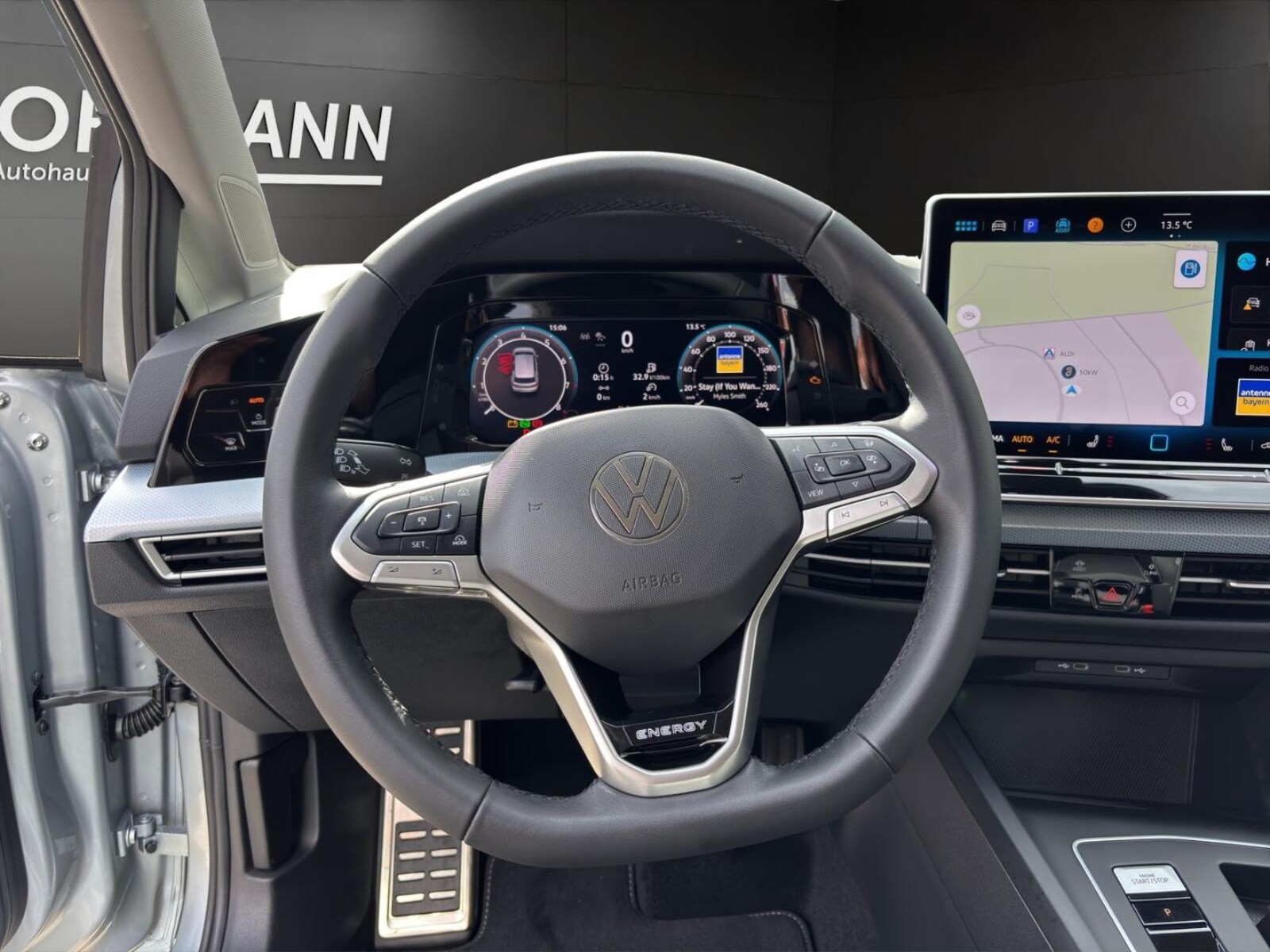 Volkswagen Golf – Bild 9