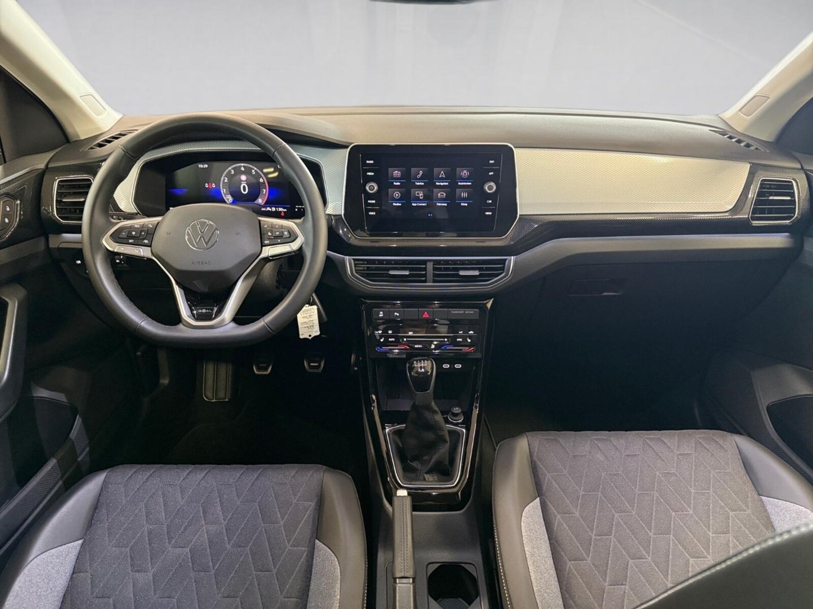 Volkswagen T-Cross – Bild 19