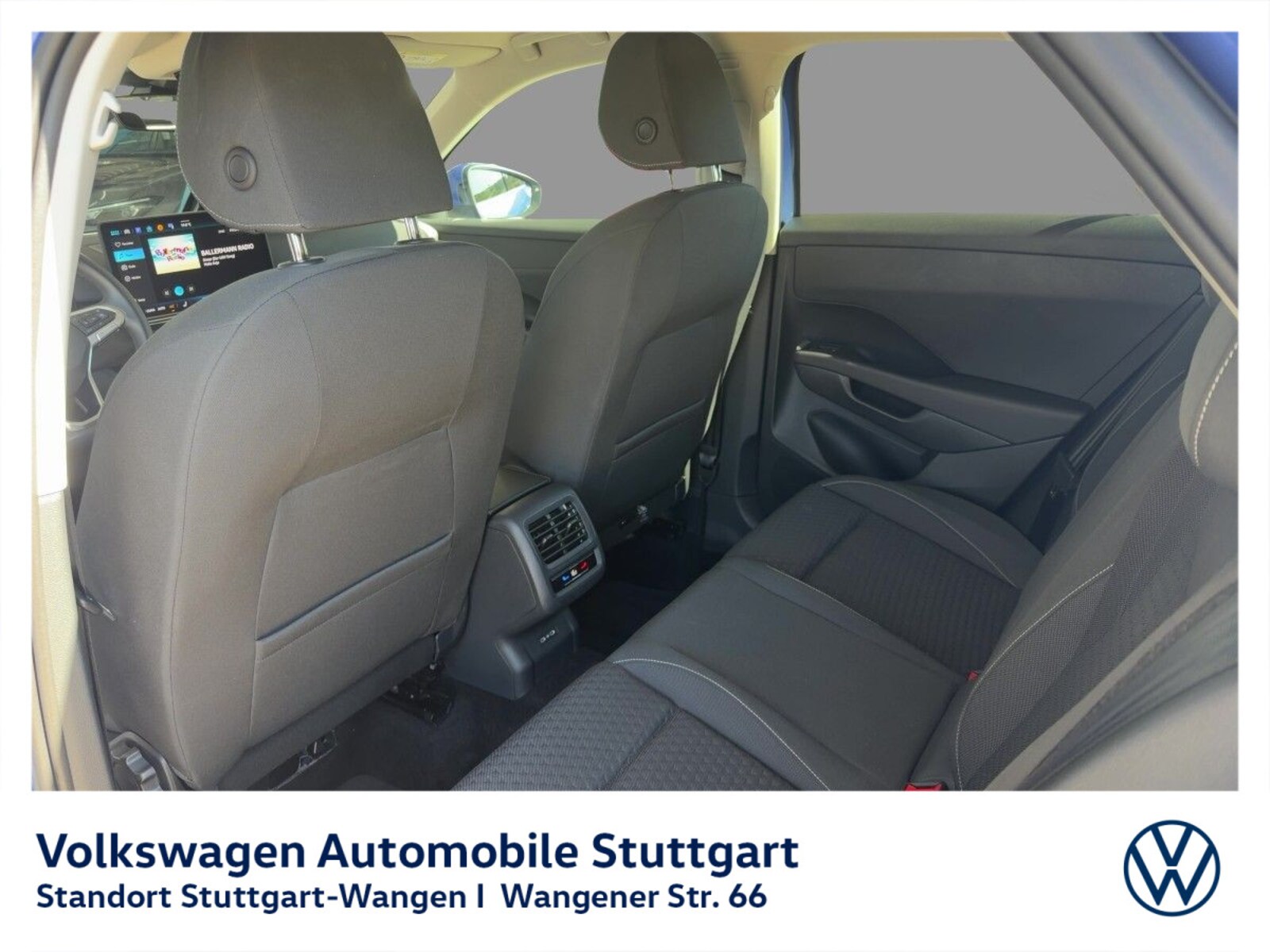 Volkswagen T-Roc – Bild 7