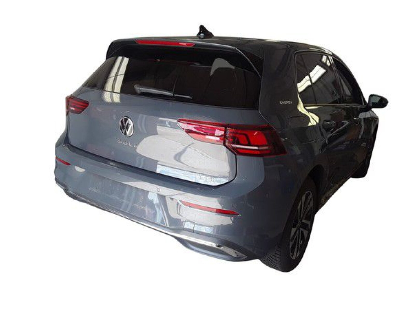 Volkswagen Golf – Bild 4