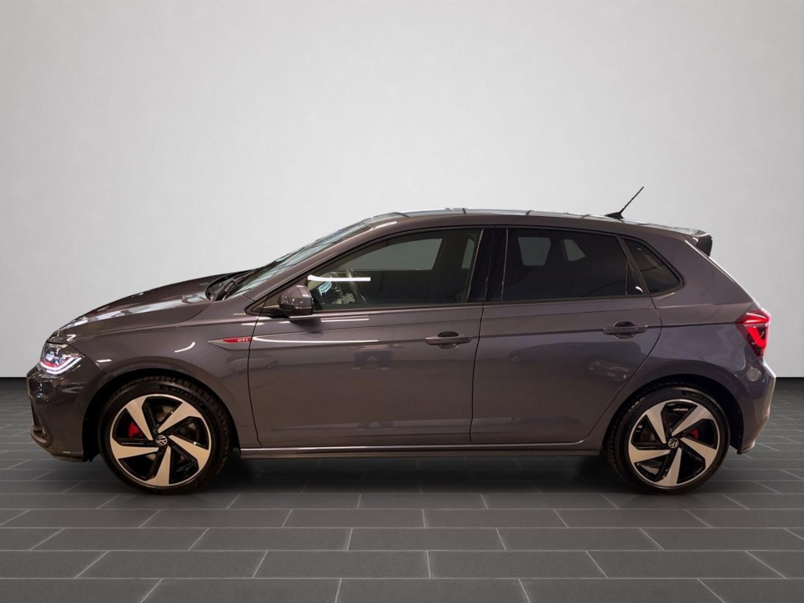 Volkswagen Polo – Bild 7
